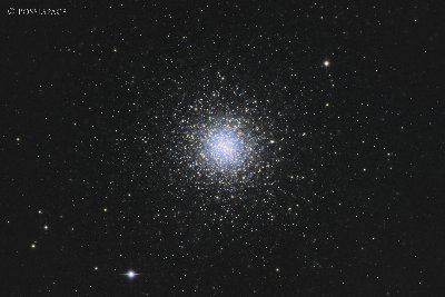 M3 – Globular Cluster