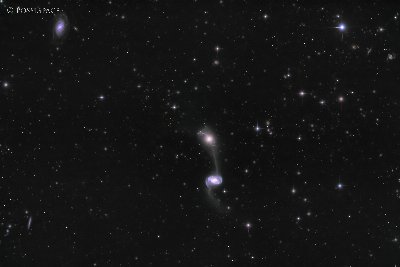 ARP104 – Keenan's System